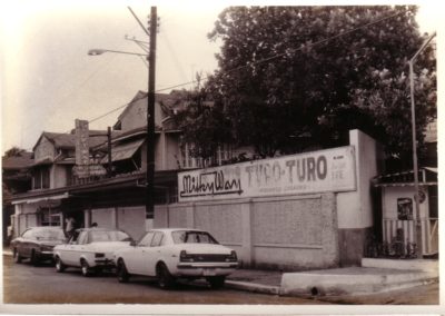 Aguado Facade2